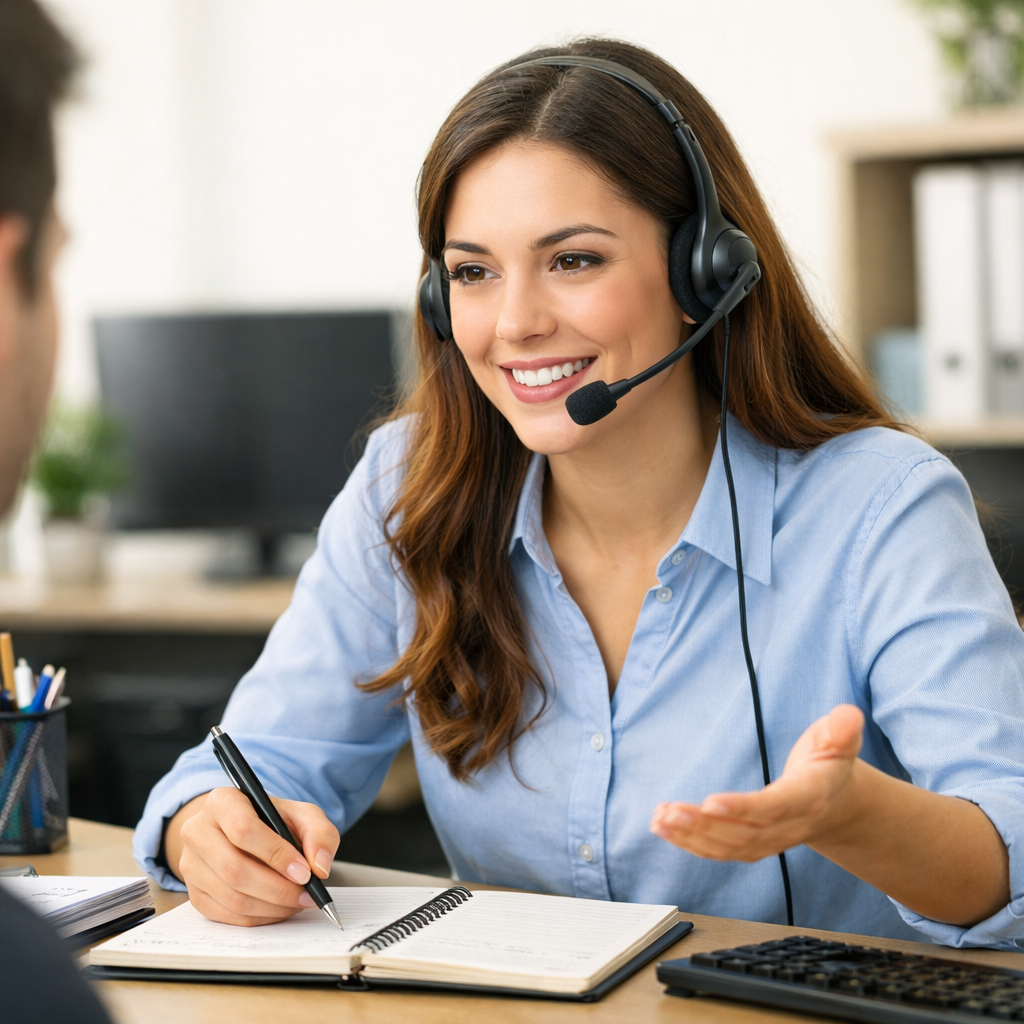 Preguntas frecuentes